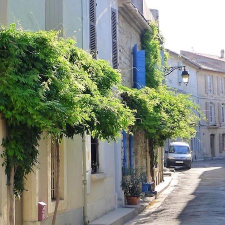 Appartamento Nest In Arles Esterno foto