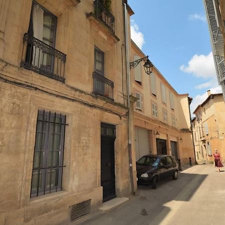 Appartamento Nest In Arles Esterno foto
