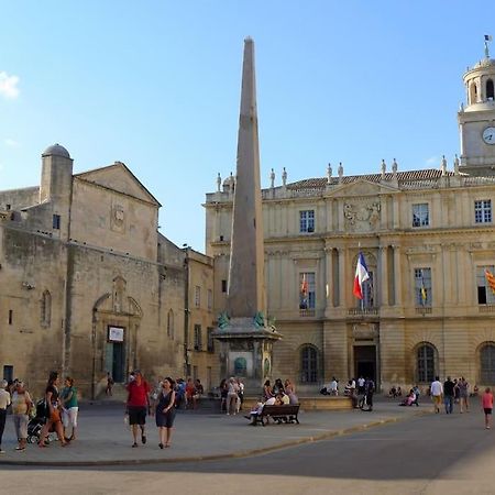 Appartamento Nest In Arles Esterno foto
