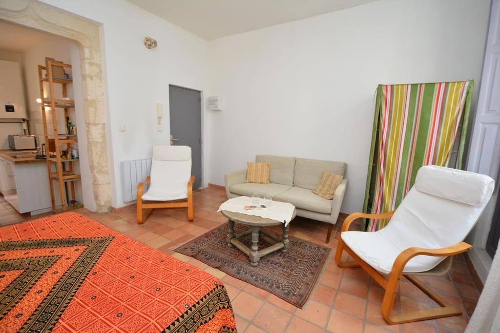 Appartamento Nest In Arles Esterno foto