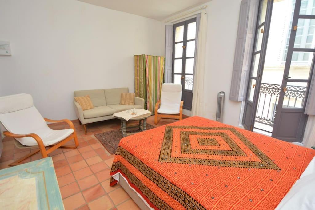 Appartamento Nest In Arles Esterno foto