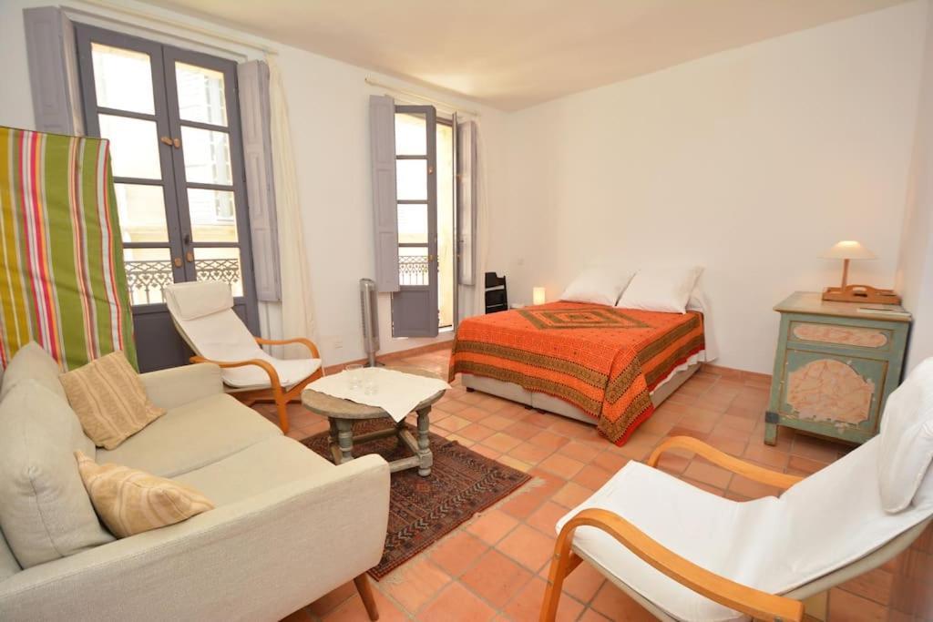 Appartamento Nest In Arles Esterno foto
