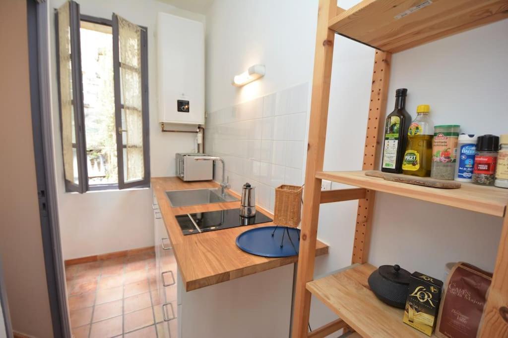 Appartamento Nest In Arles Esterno foto